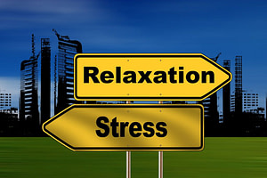 The effect of stress and how to manage Stress