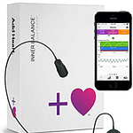 inner balance meditation device